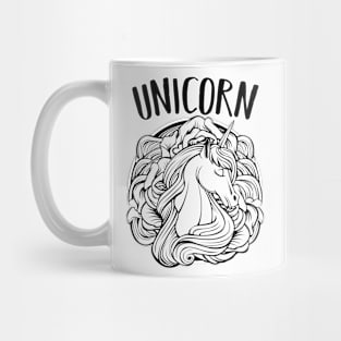 Unicorn Mug